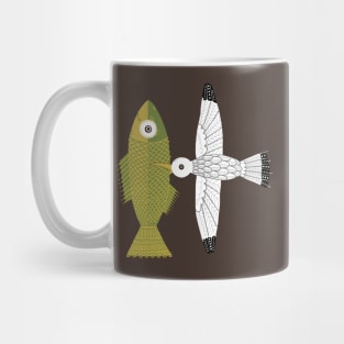 Big Fish Mug